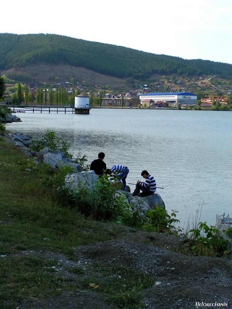 Рыбаки (Fishermen)