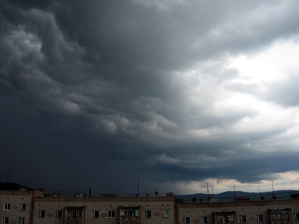 weather