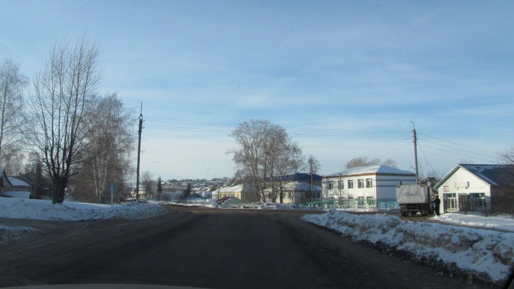 Бижбуляк