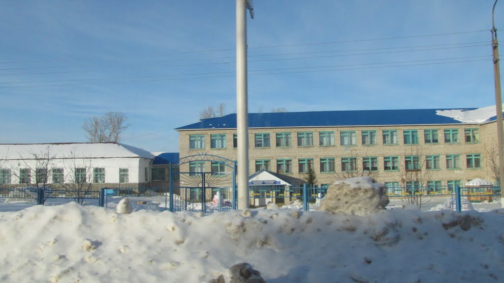 Бижбуляк