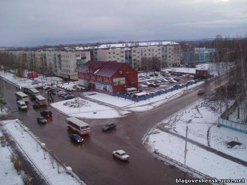 ул.Седова