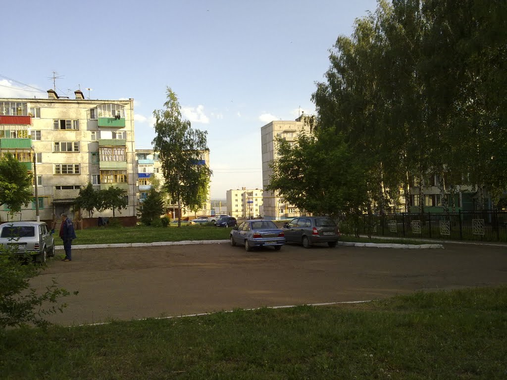 Благовещенск