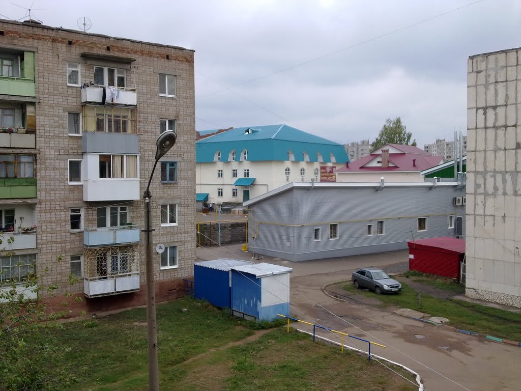 "ИНЗА"