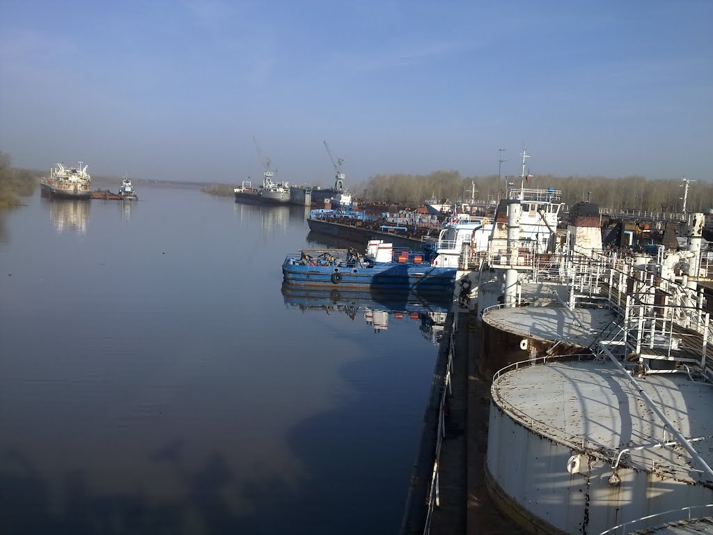 Blagoveshchensk