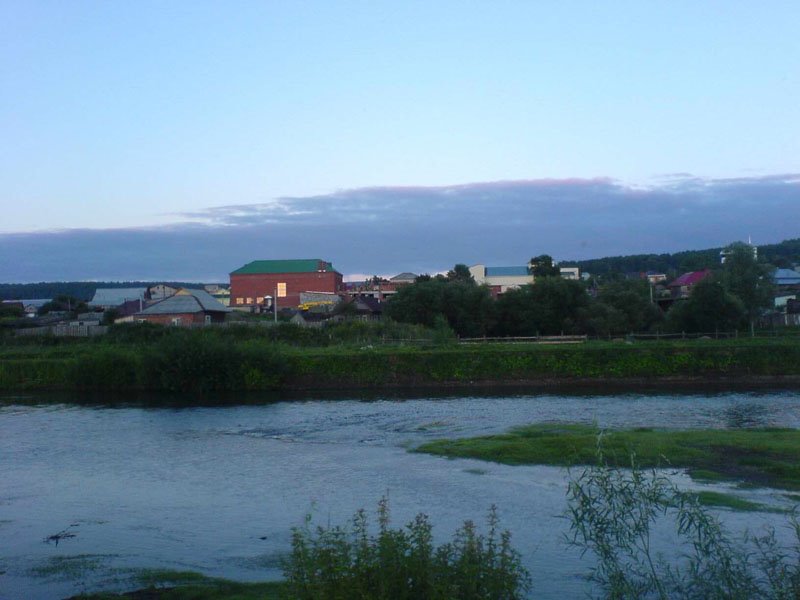 р. Ик