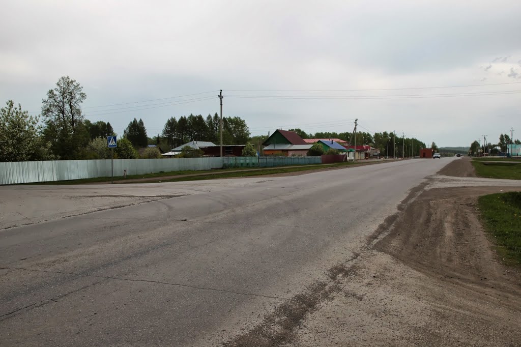Свердловская область, май 2013 / Sverdlovskaya oblast, may 2013 www.abcountries.com