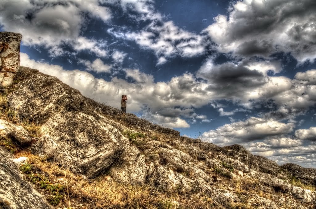 HDR