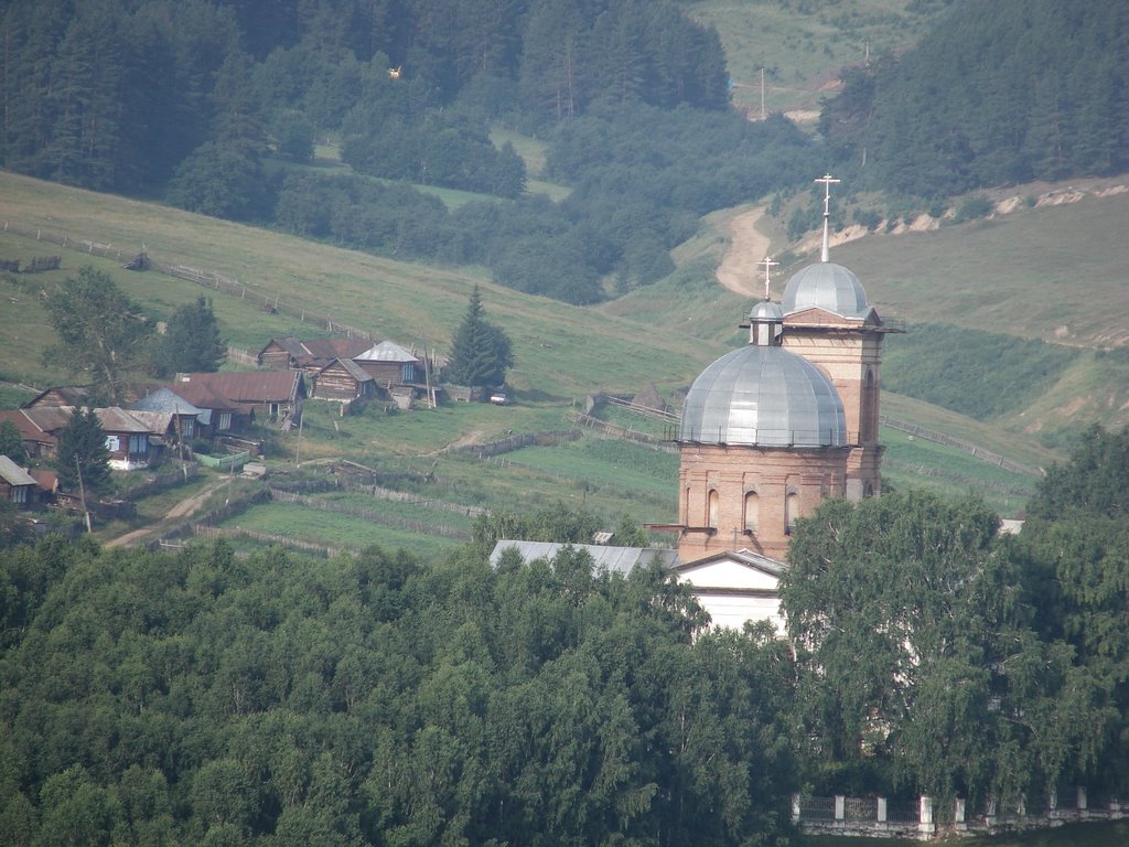Церковь 2