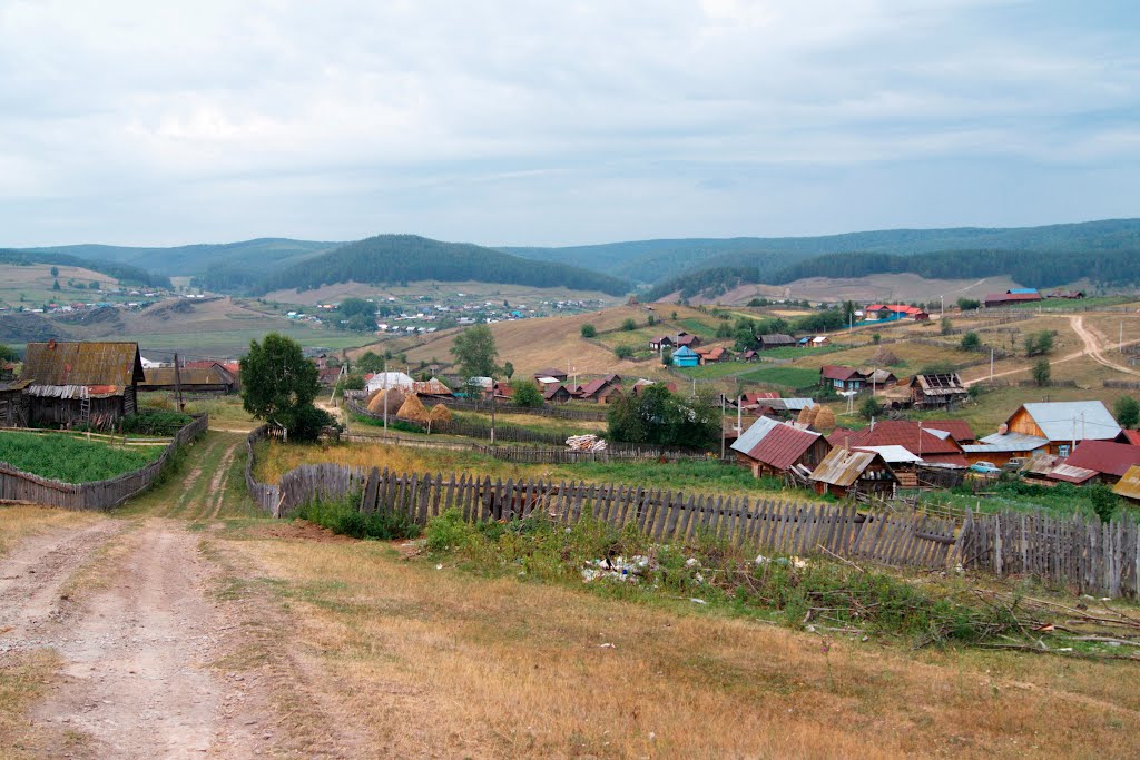Мыза