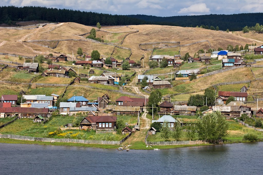 Верхний Авзян