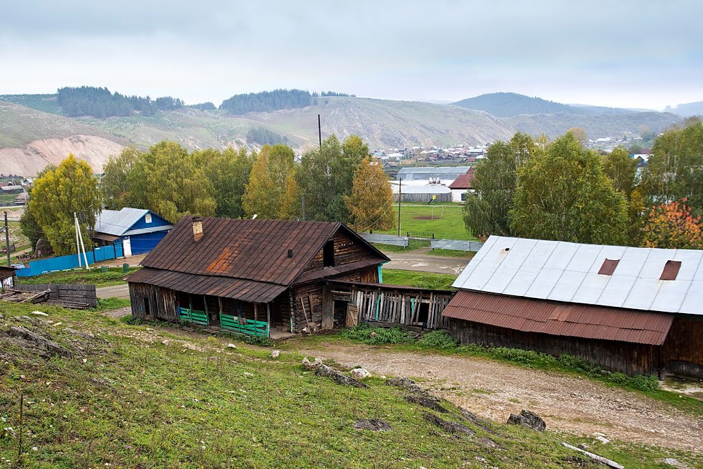 Пекарня