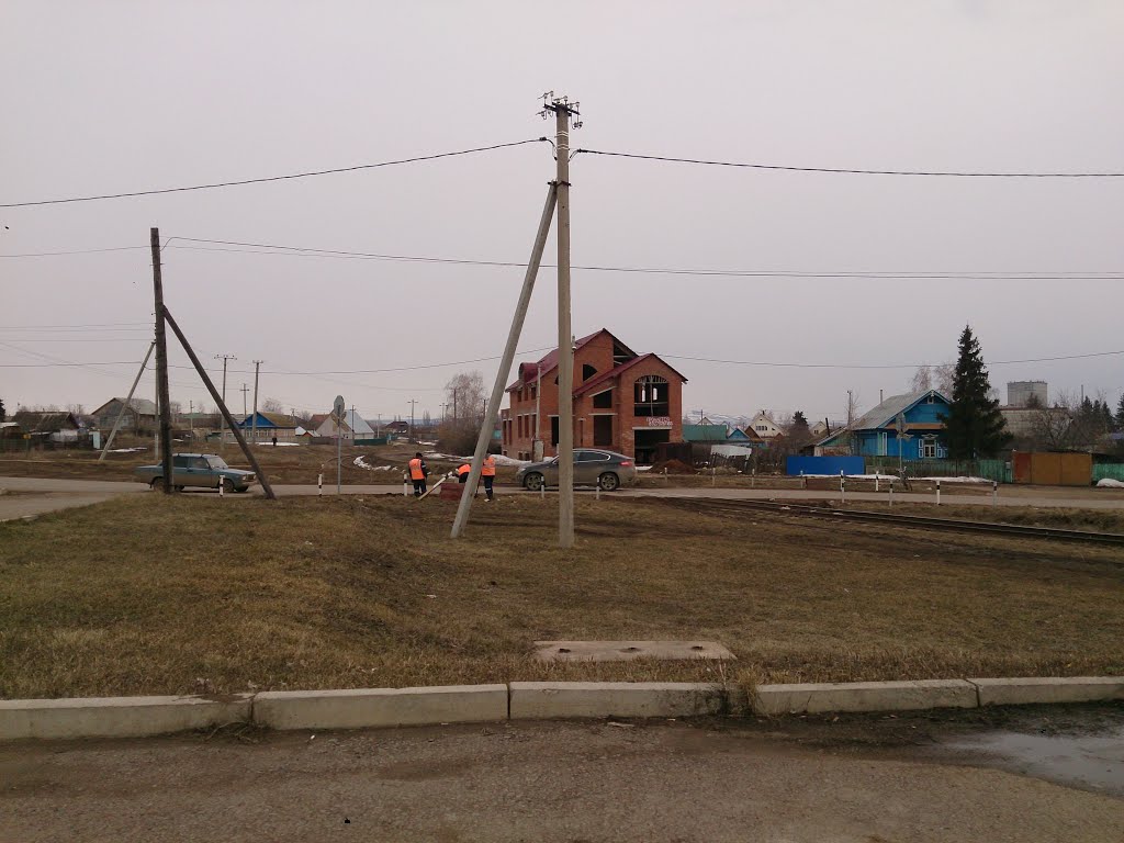 г.Давлеканово
