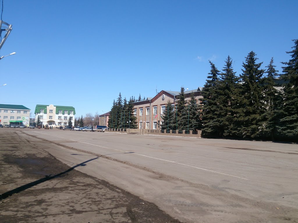 г.Давлеканово