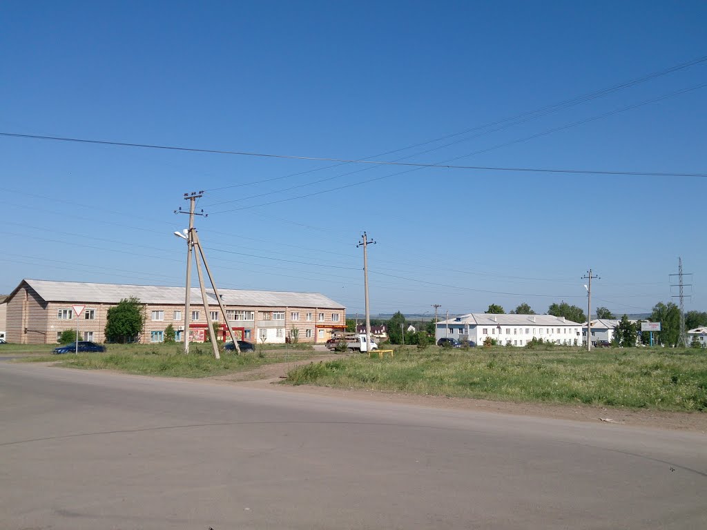 г.Давлеканово