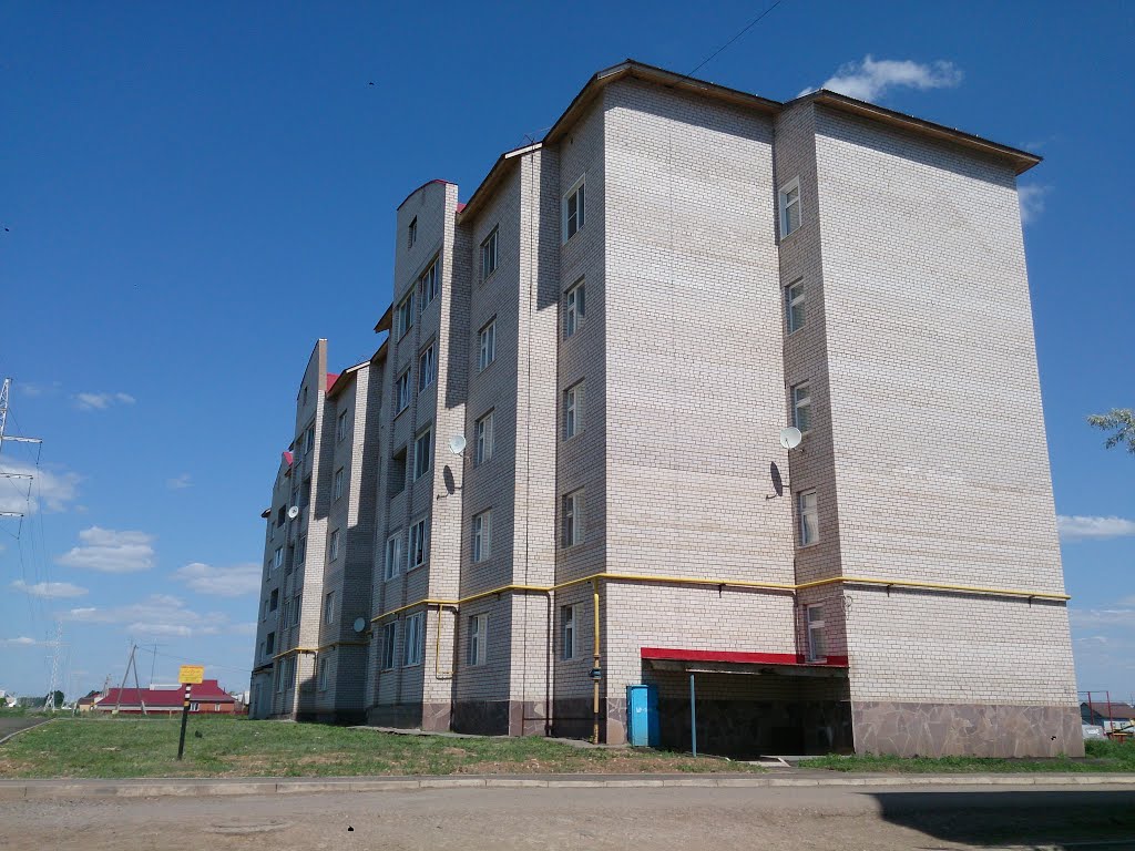г.Давлеканово
