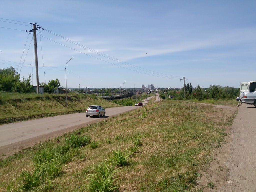 г.Давлеканово