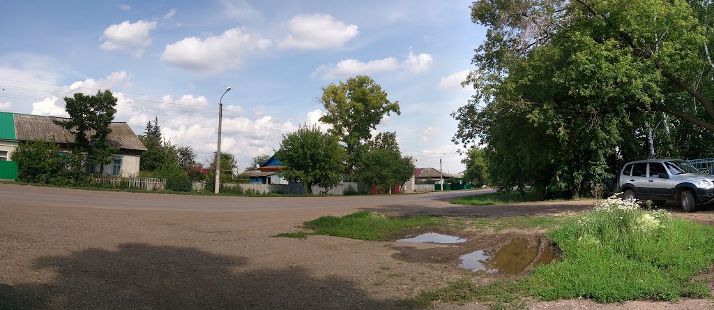 г.Давлеканово