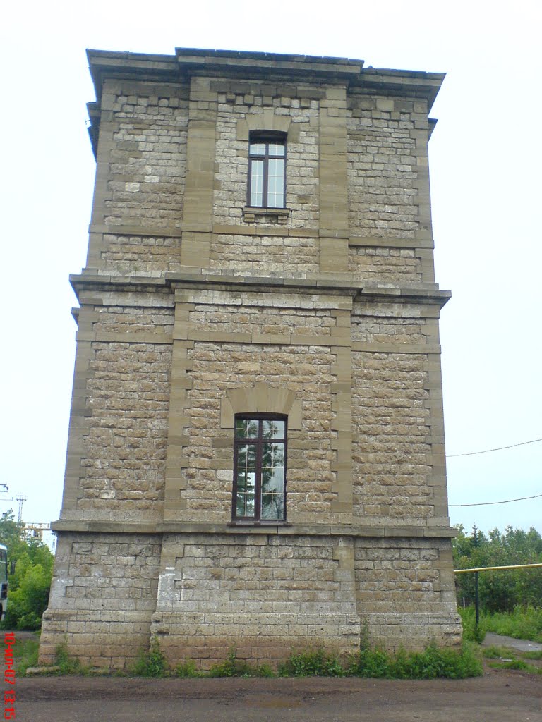 г.Давлеканово
