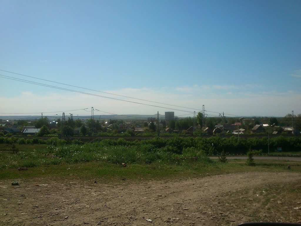давлеканово