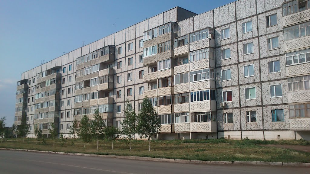 дом"пол шестого"