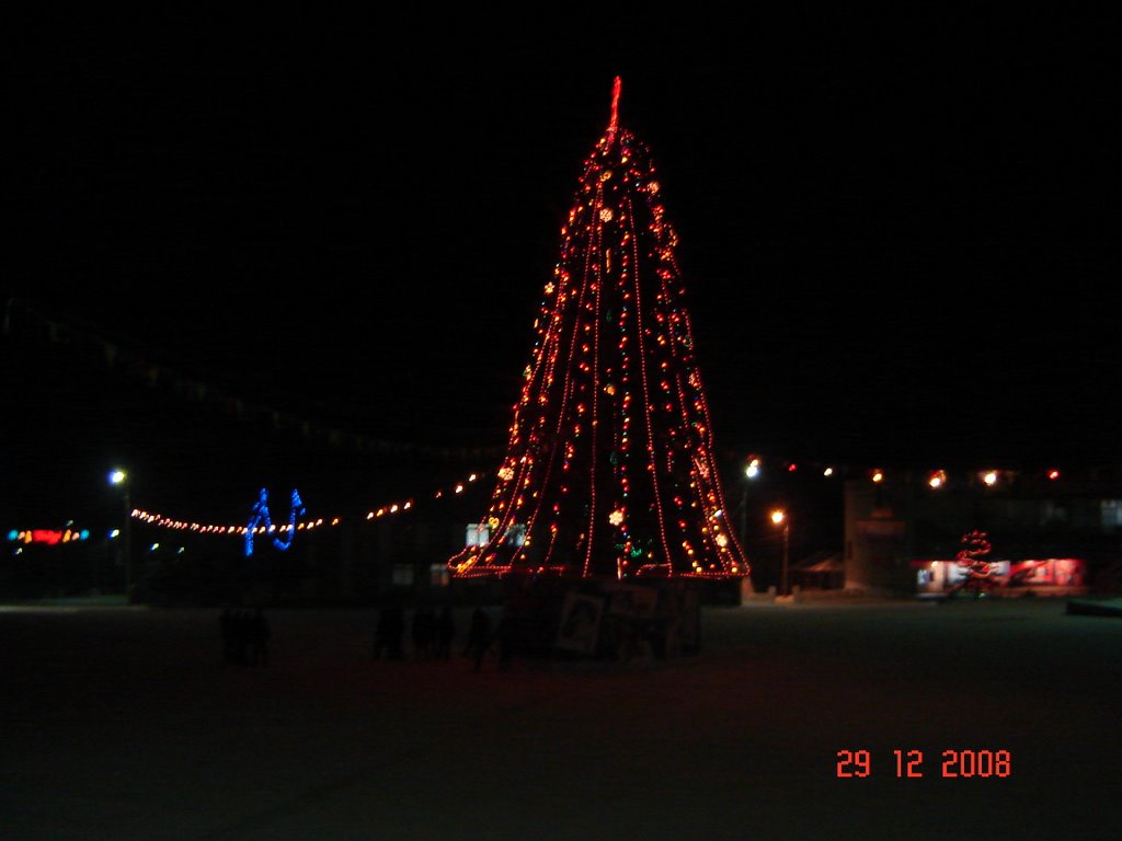 Площадь