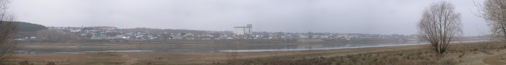 г.Дюртюли