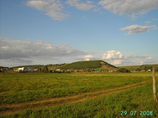 Landschaft