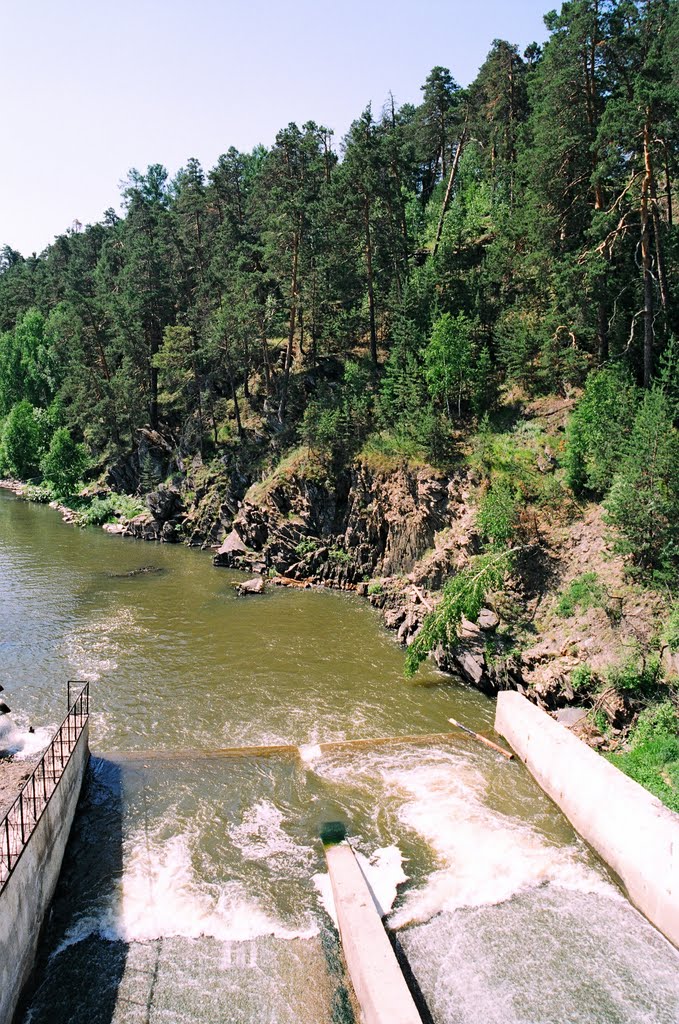 Зелаир