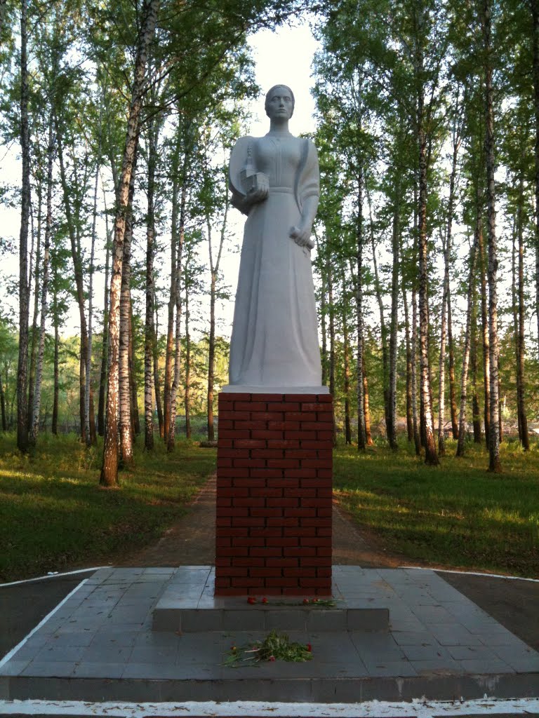 Elena Iglina