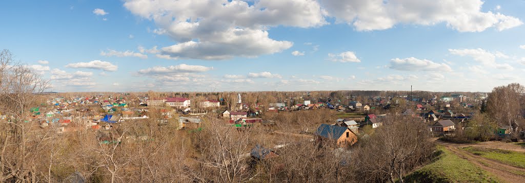 Иглино