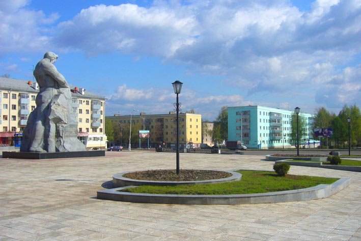 Площадь
