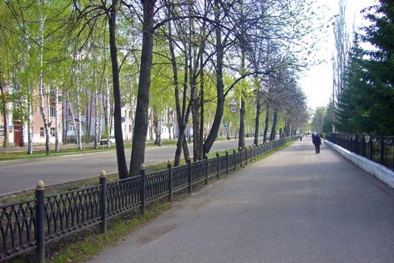 пр.Ленина
