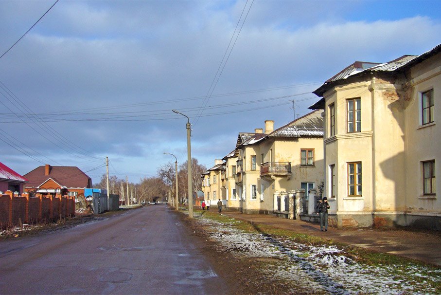 Гагарина