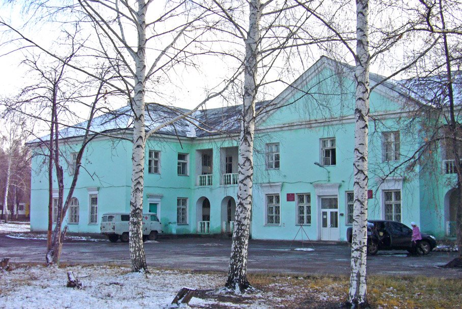 Роддом