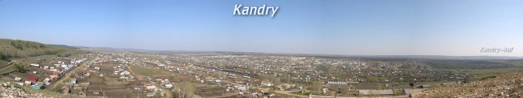 Кандры (Kandry)