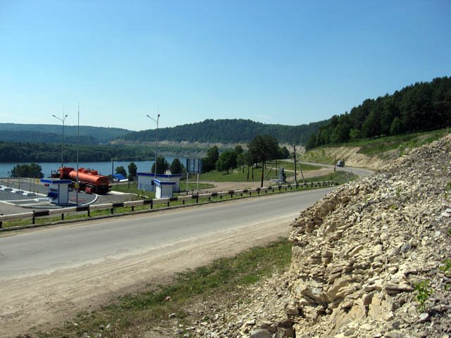 Караидель