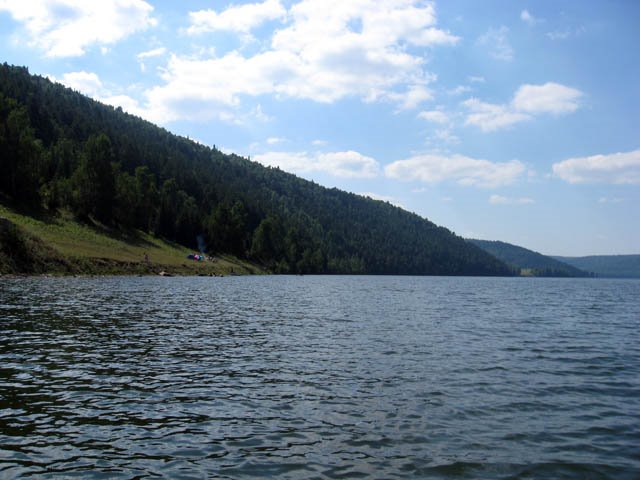 Уфимка