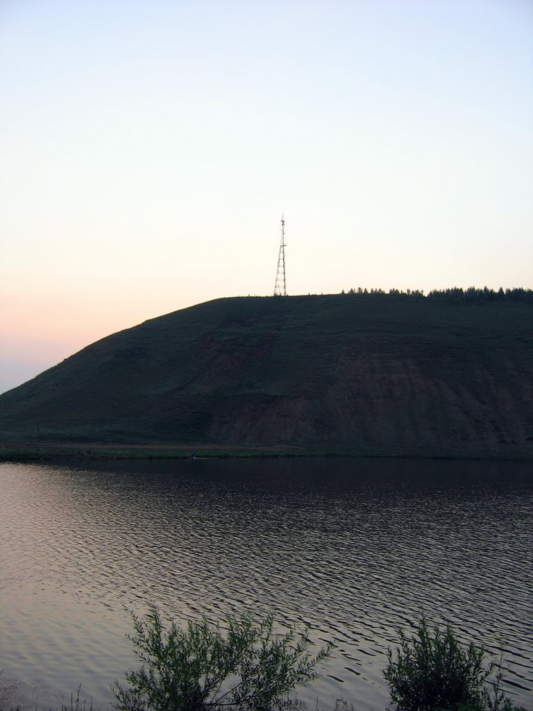 Kirgiz-Miyaki