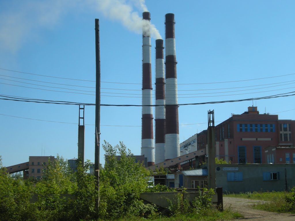 Трубы