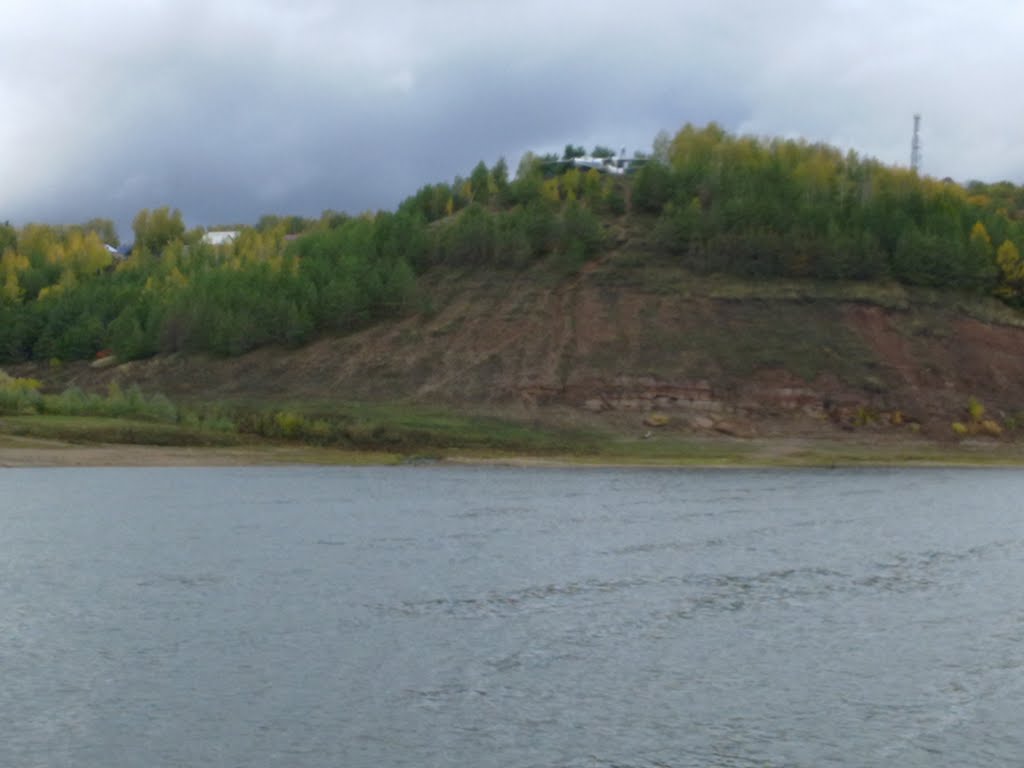 Кушнаренково