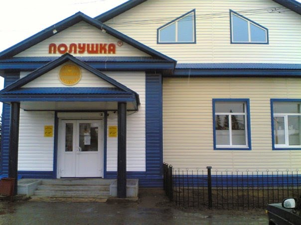 полушка