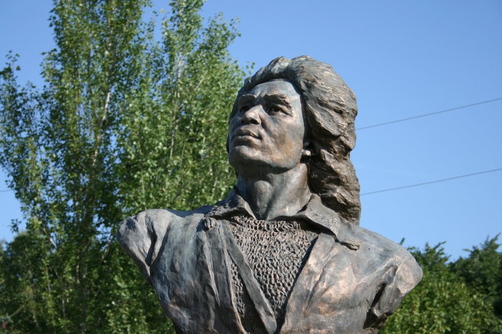 Юлаев Салават