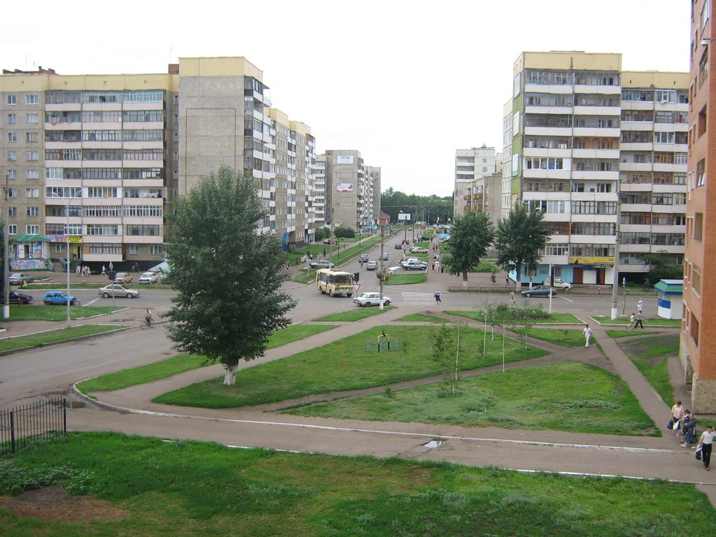 ул. Смоленская