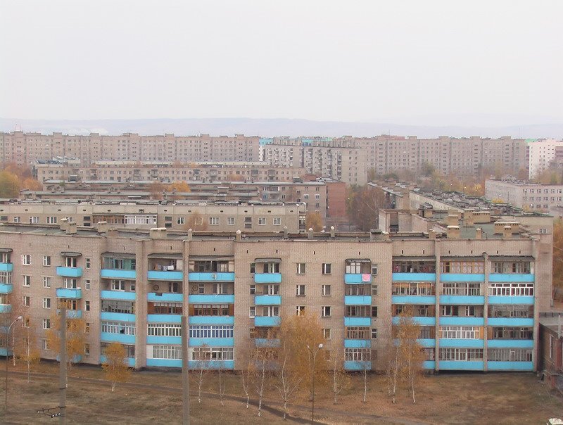 Панорама