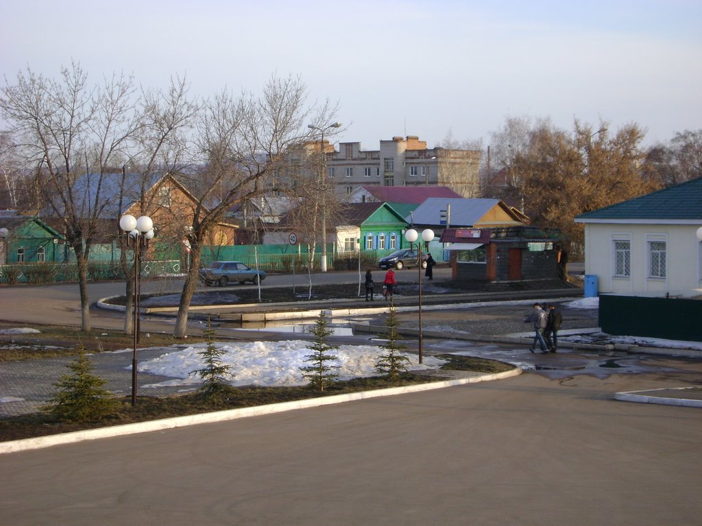 Ленина