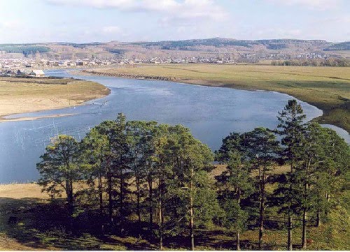 Река Ай
