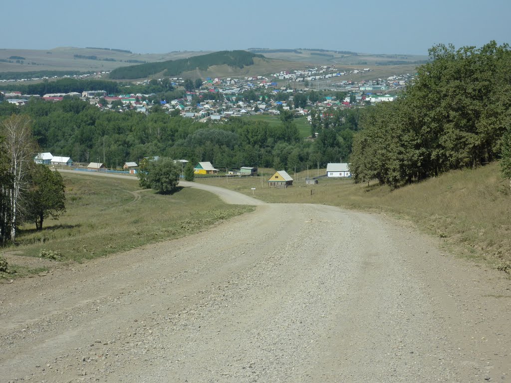 Mrakovo