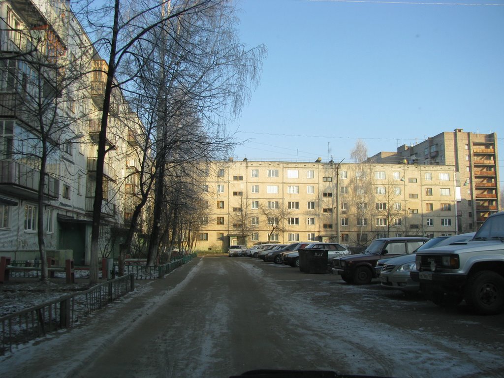 Победы 7б