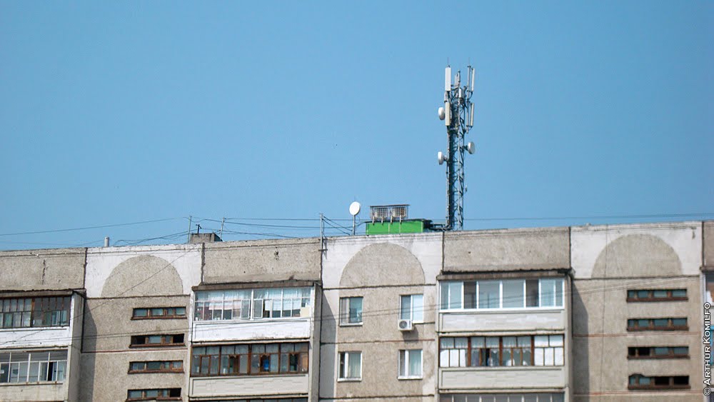 Вышка