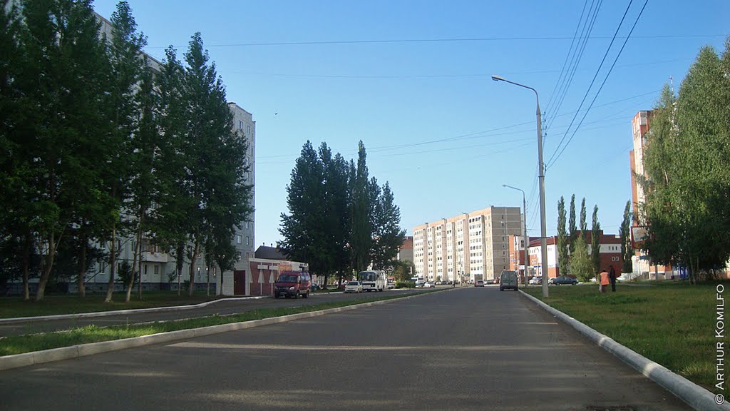 ул. Ленина 39